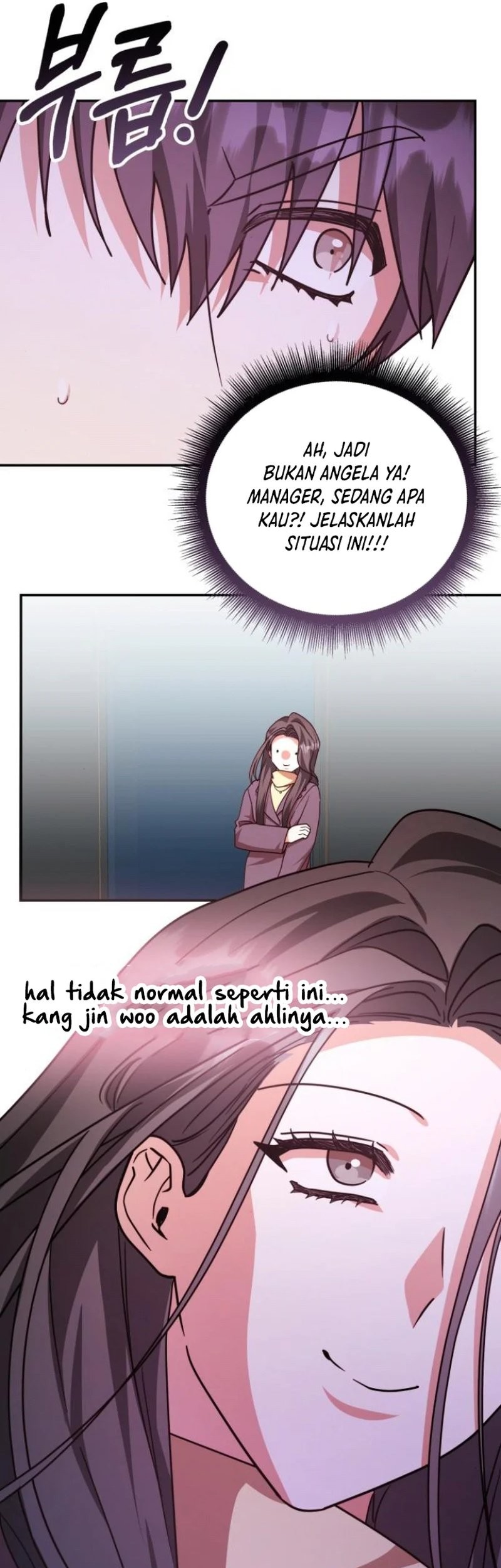 A Genius Writer’s Random Workplace (Genius Artist’s Random Studio) chapter 77 halaman 64