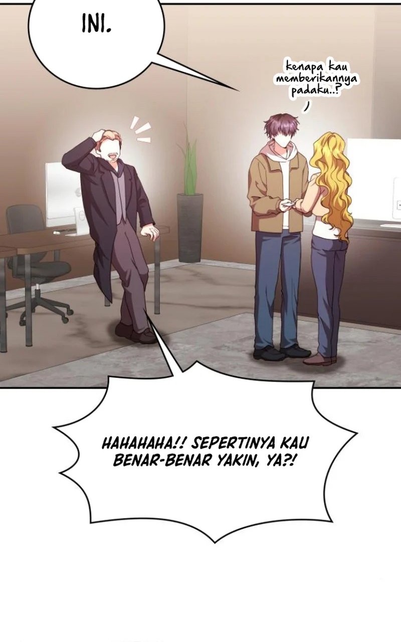 A Genius Writer’s Random Workplace (Genius Artist’s Random Studio) chapter 77 halaman 66