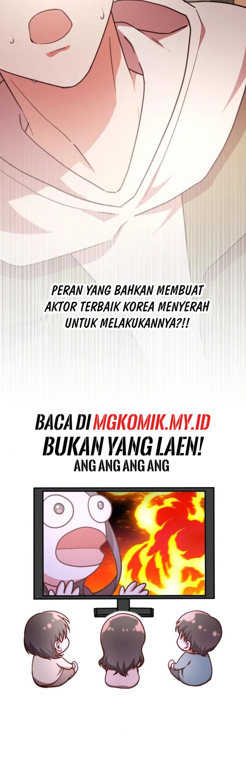 A Genius Writer’s Random Workplace (Genius Artist’s Random Studio) chapter 77 halaman 69
