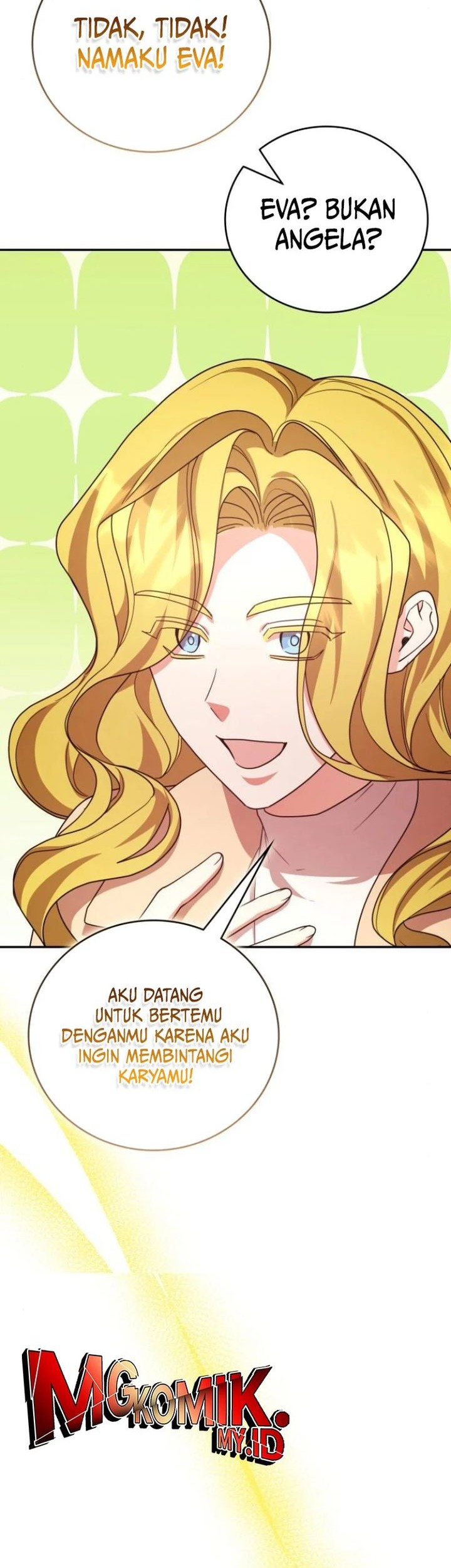 A Genius Writer’s Random Workplace (Genius Artist’s Random Studio) chapter 78 halaman 2