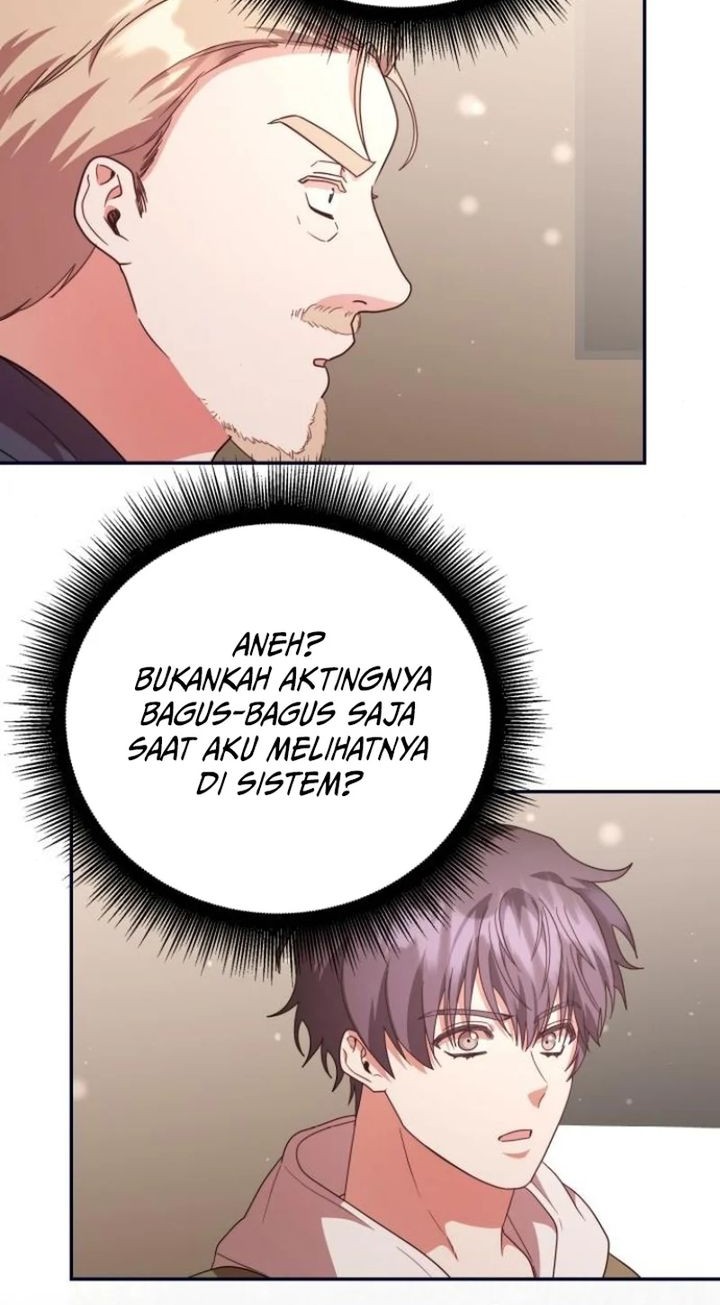 A Genius Writer’s Random Workplace (Genius Artist’s Random Studio) chapter 78 halaman 15