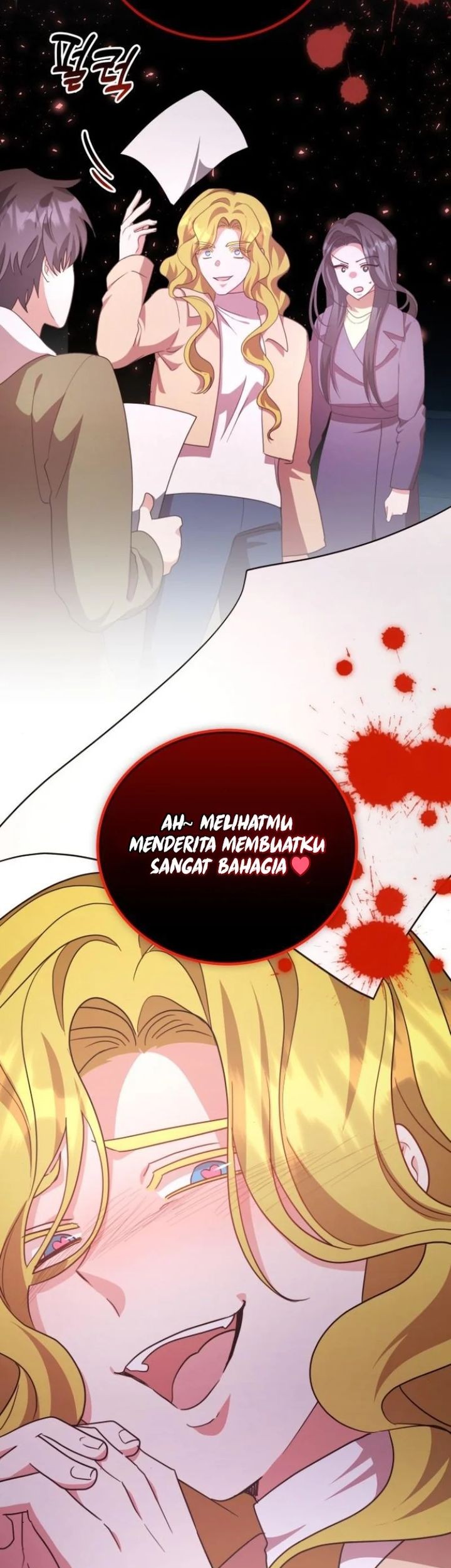 A Genius Writer’s Random Workplace (Genius Artist’s Random Studio) chapter 78 halaman 24