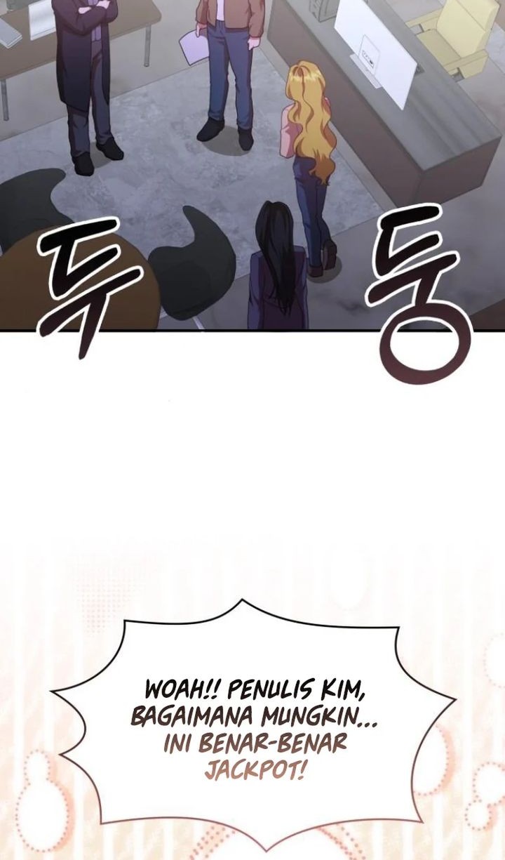 A Genius Writer’s Random Workplace (Genius Artist’s Random Studio) chapter 78 halaman 26