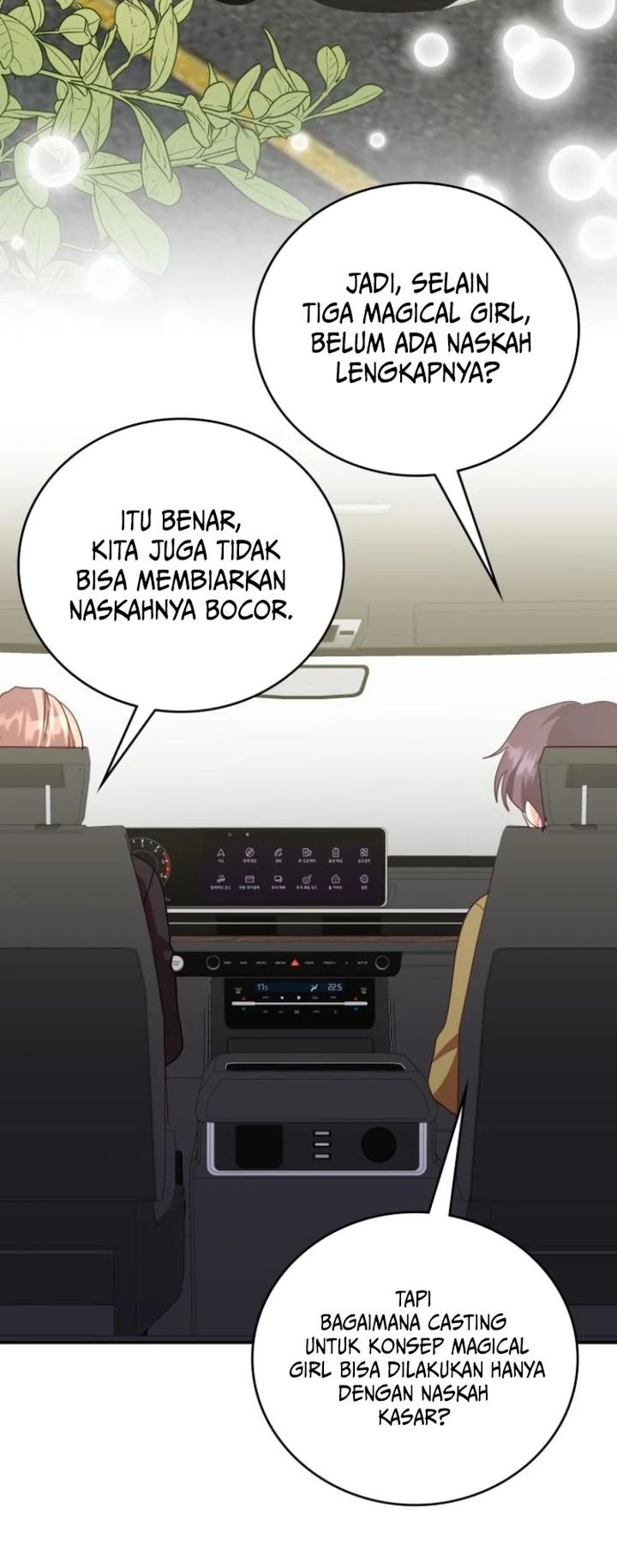 A Genius Writer’s Random Workplace (Genius Artist’s Random Studio) chapter 78 halaman 34