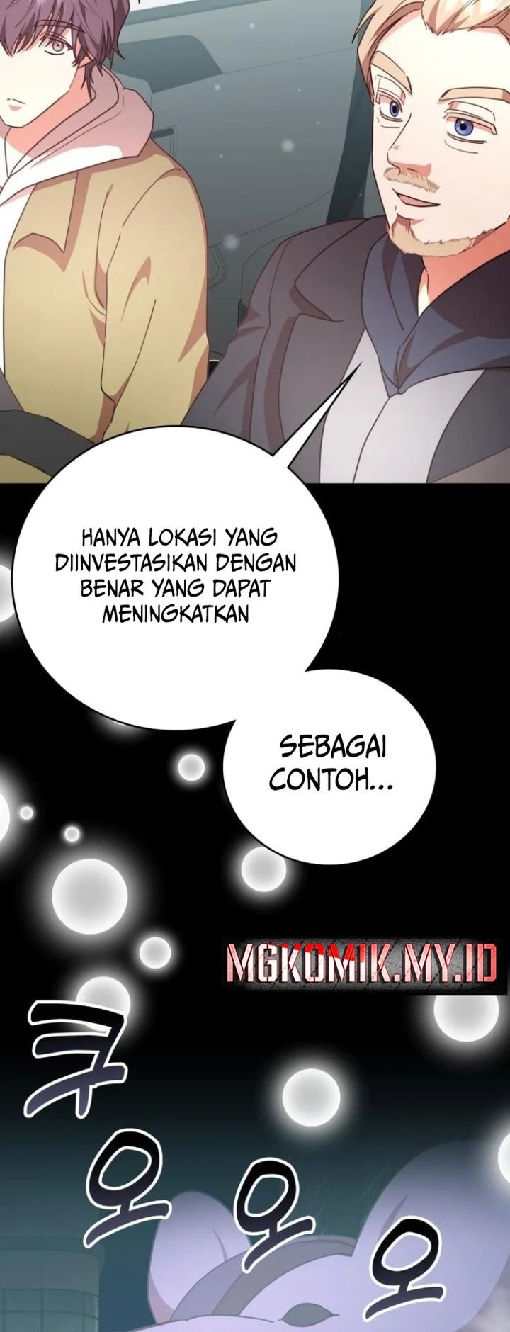 A Genius Writer’s Random Workplace (Genius Artist’s Random Studio) chapter 78 halaman 37