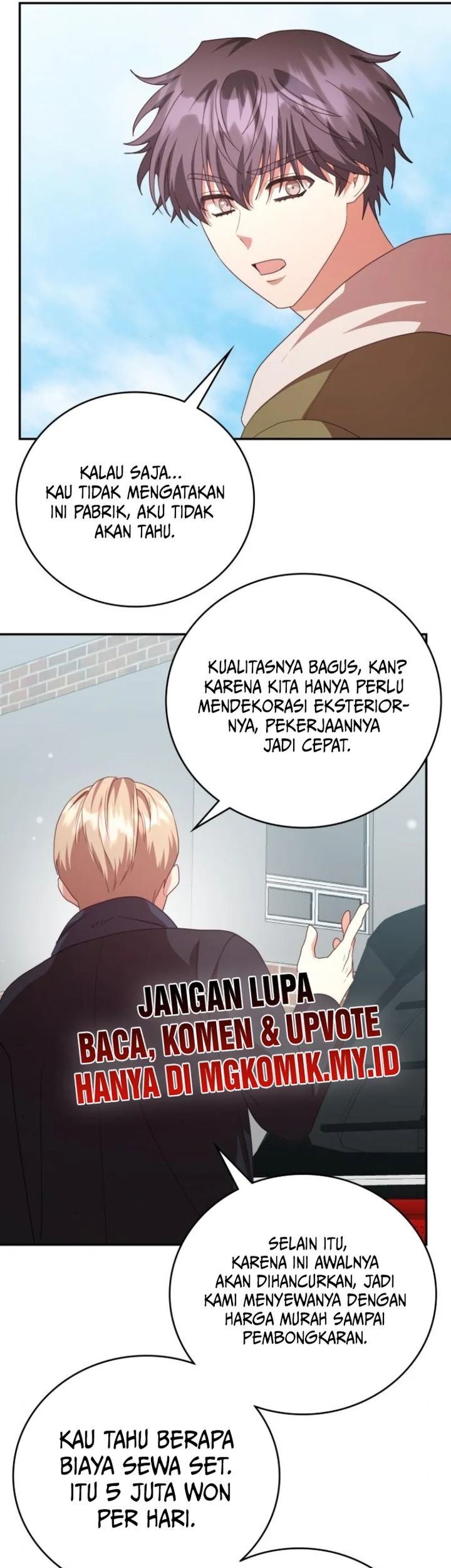 A Genius Writer’s Random Workplace (Genius Artist’s Random Studio) chapter 78 halaman 47