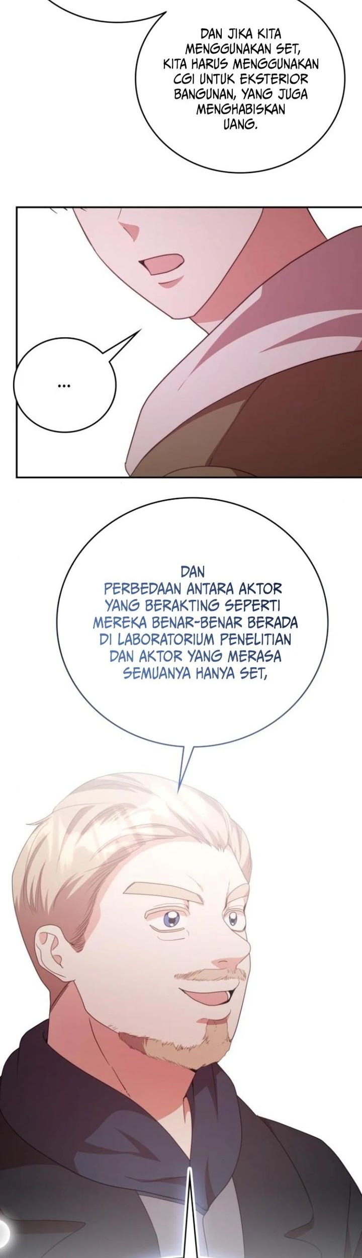 A Genius Writer’s Random Workplace (Genius Artist’s Random Studio) chapter 78 halaman 48