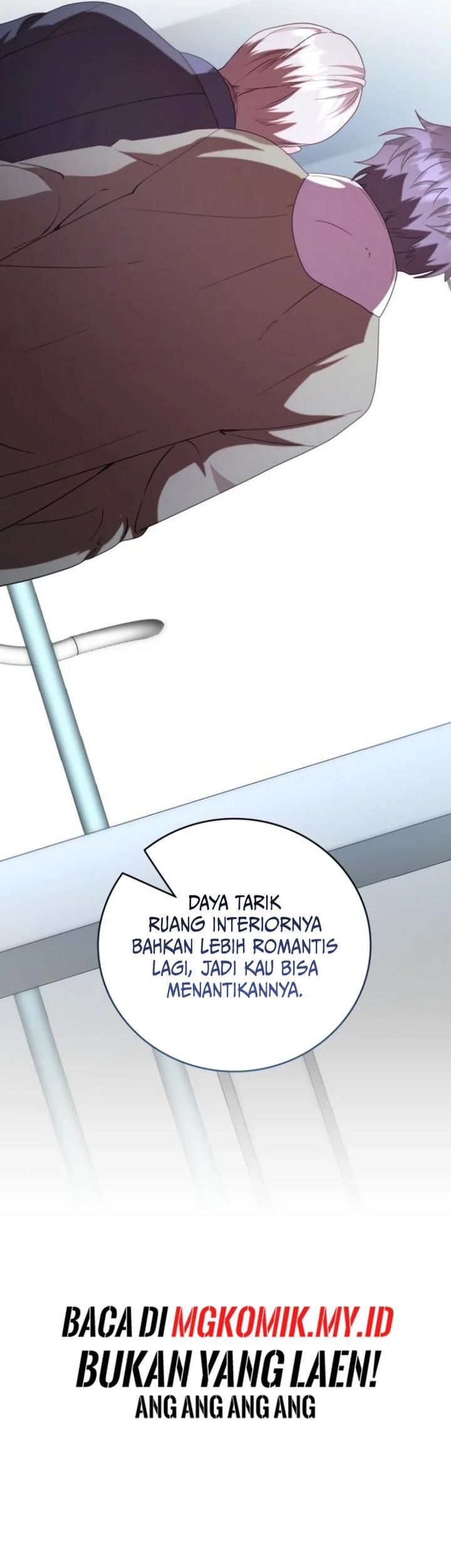 A Genius Writer’s Random Workplace (Genius Artist’s Random Studio) chapter 78 halaman 53