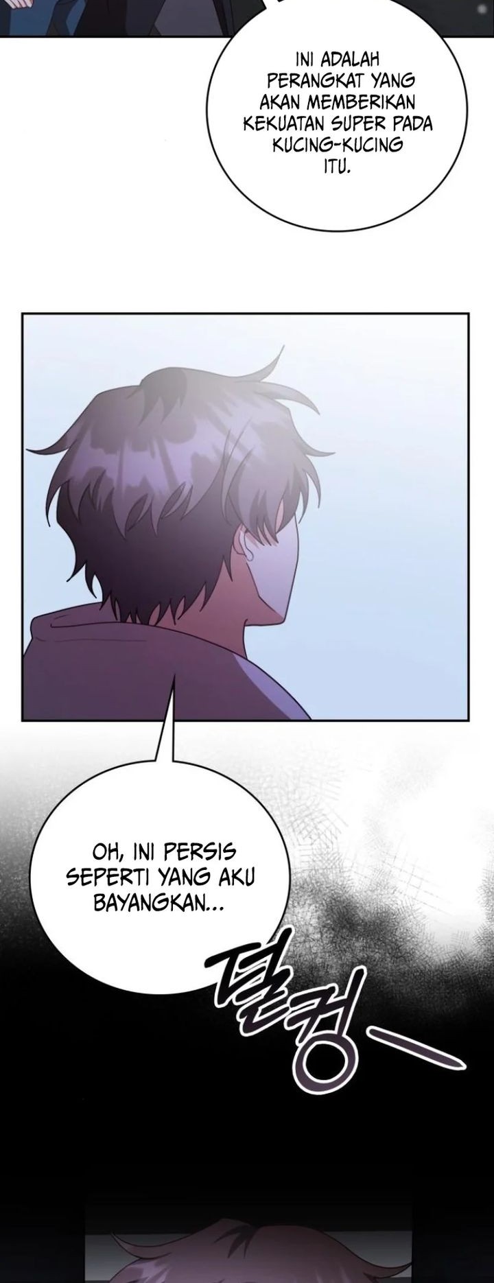 A Genius Writer’s Random Workplace (Genius Artist’s Random Studio) chapter 78 halaman 55
