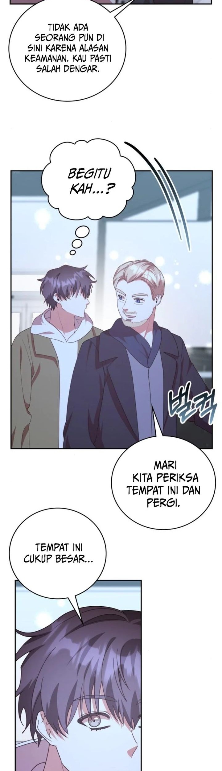 A Genius Writer’s Random Workplace (Genius Artist’s Random Studio) chapter 78 halaman 57