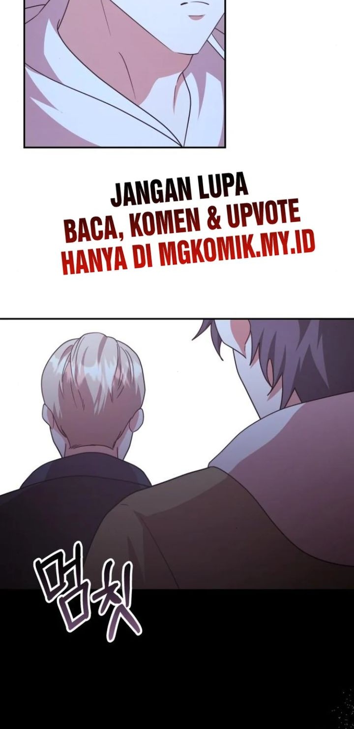 A Genius Writer’s Random Workplace (Genius Artist’s Random Studio) chapter 78 halaman 58