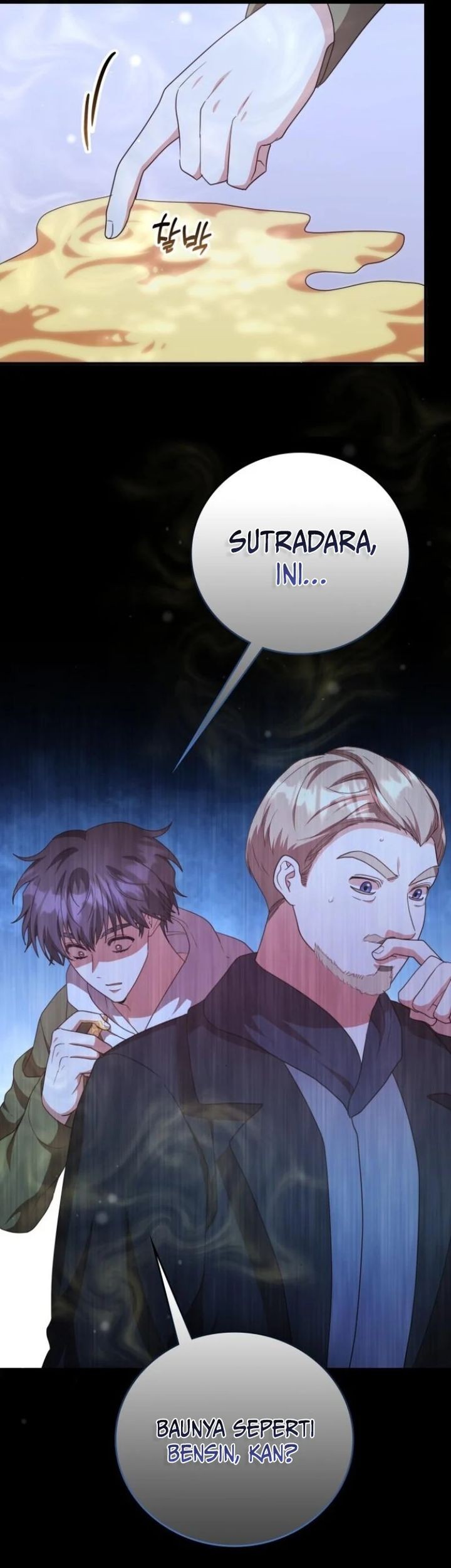 A Genius Writer’s Random Workplace (Genius Artist’s Random Studio) chapter 78 halaman 62