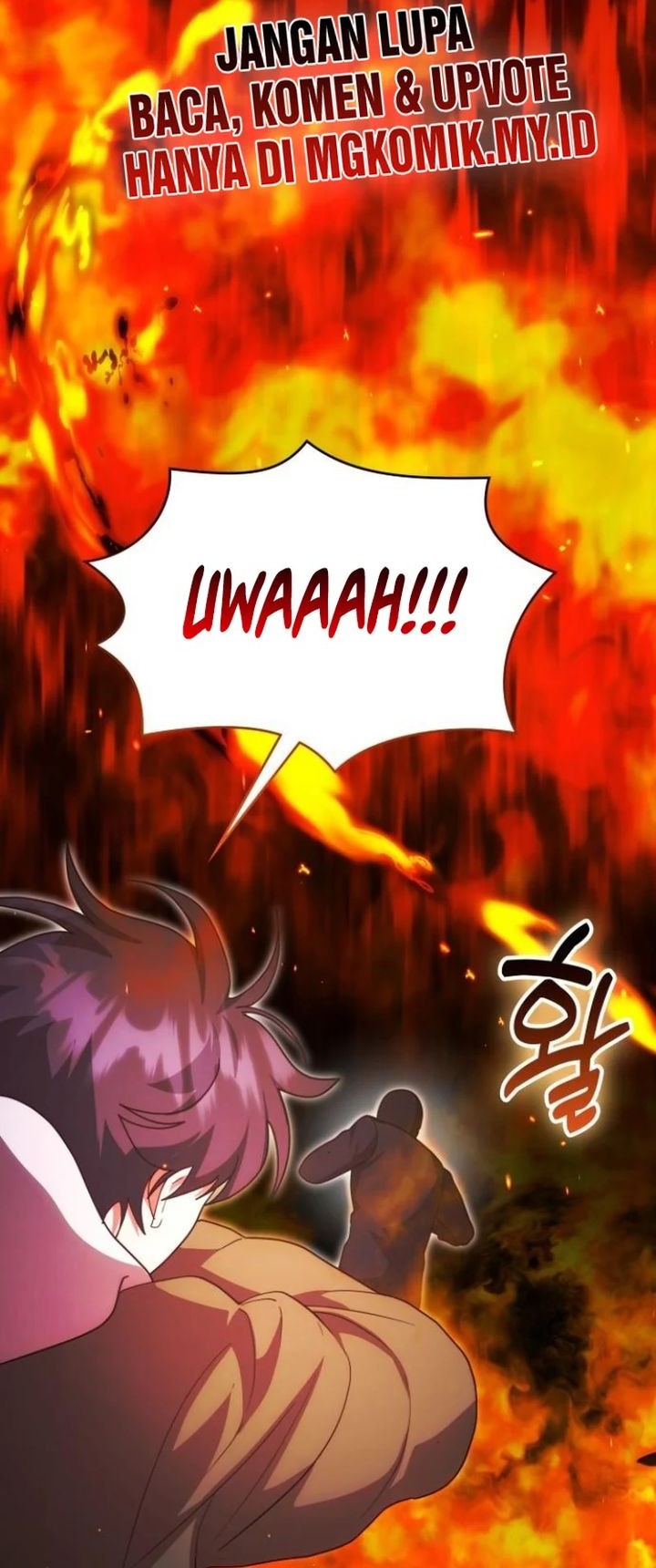 A Genius Writer’s Random Workplace (Genius Artist’s Random Studio) chapter 78 halaman 69