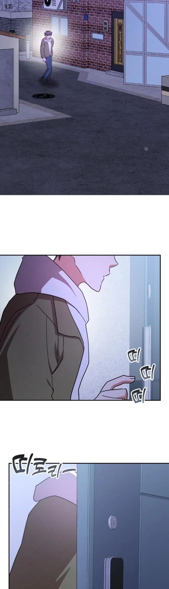 A Genius Writer’s Random Workplace (Genius Artist’s Random Studio) chapter 79 halaman 20
