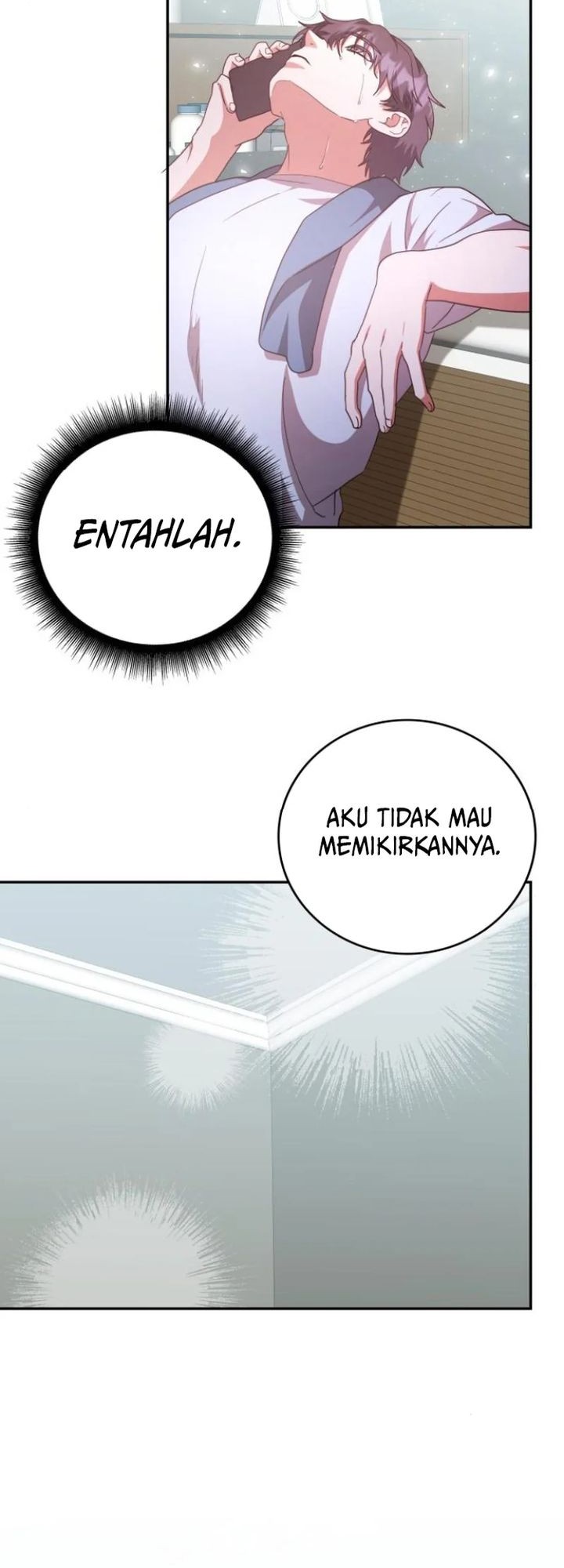 A Genius Writer’s Random Workplace (Genius Artist’s Random Studio) chapter 79 halaman 24