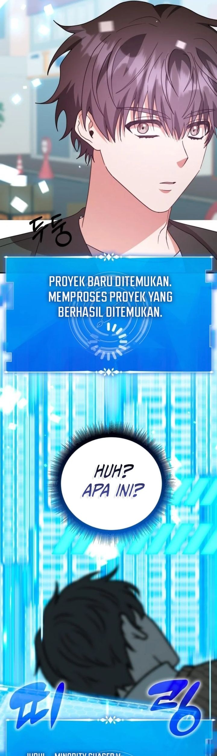 A Genius Writer’s Random Workplace (Genius Artist’s Random Studio) chapter 79 halaman 40