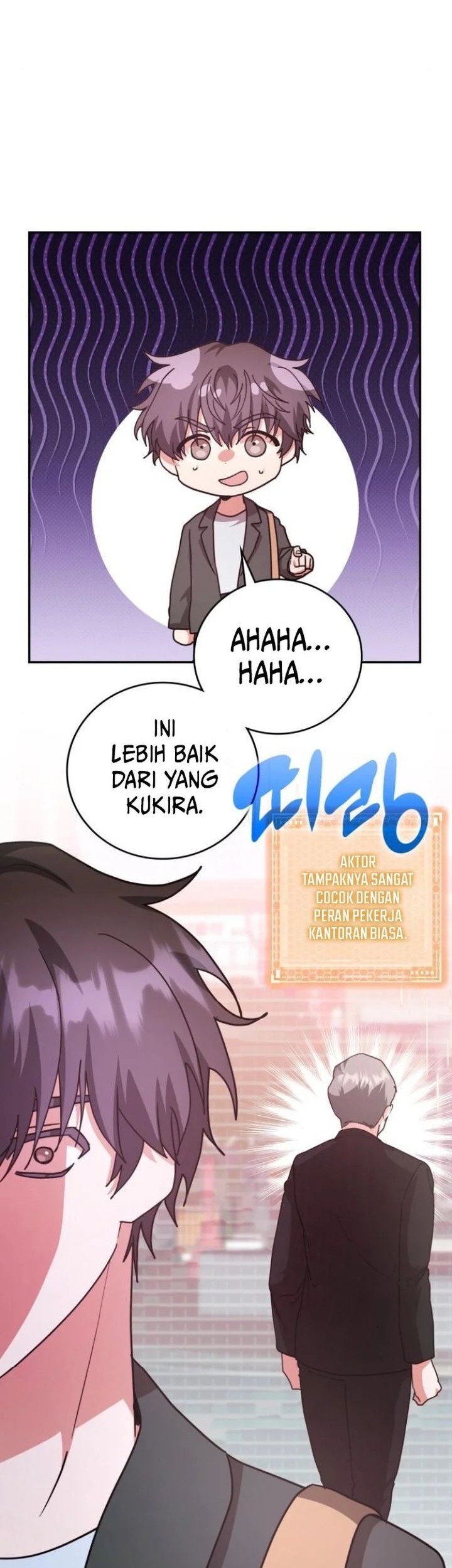 A Genius Writer’s Random Workplace (Genius Artist’s Random Studio) chapter 79 halaman 44