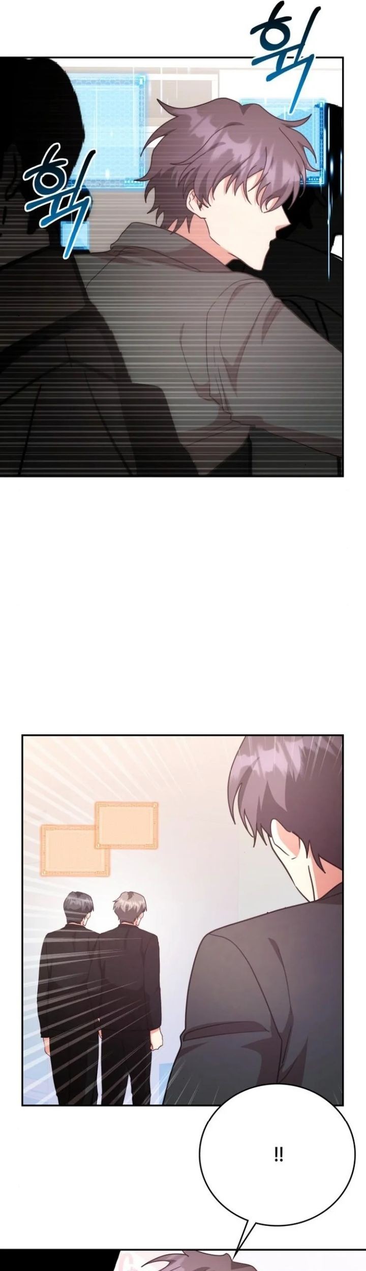 A Genius Writer’s Random Workplace (Genius Artist’s Random Studio) chapter 79 halaman 46