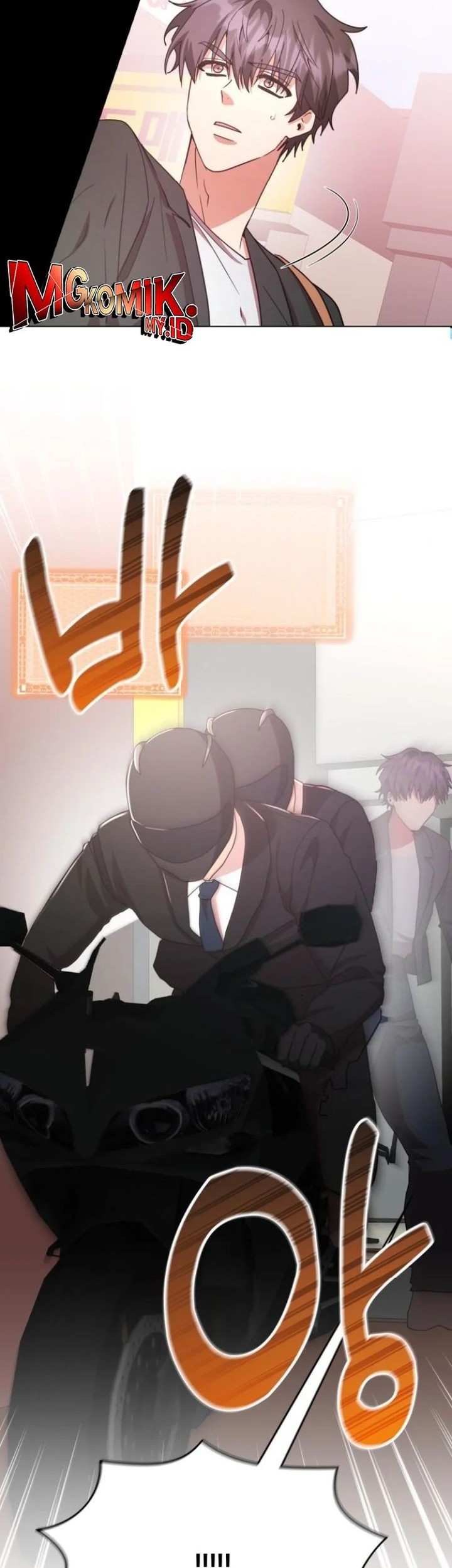 A Genius Writer’s Random Workplace (Genius Artist’s Random Studio) chapter 79 halaman 47