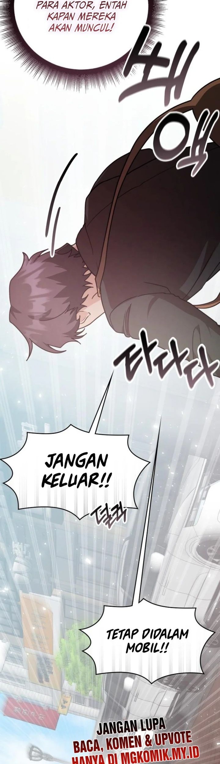 A Genius Writer’s Random Workplace (Genius Artist’s Random Studio) chapter 79 halaman 50