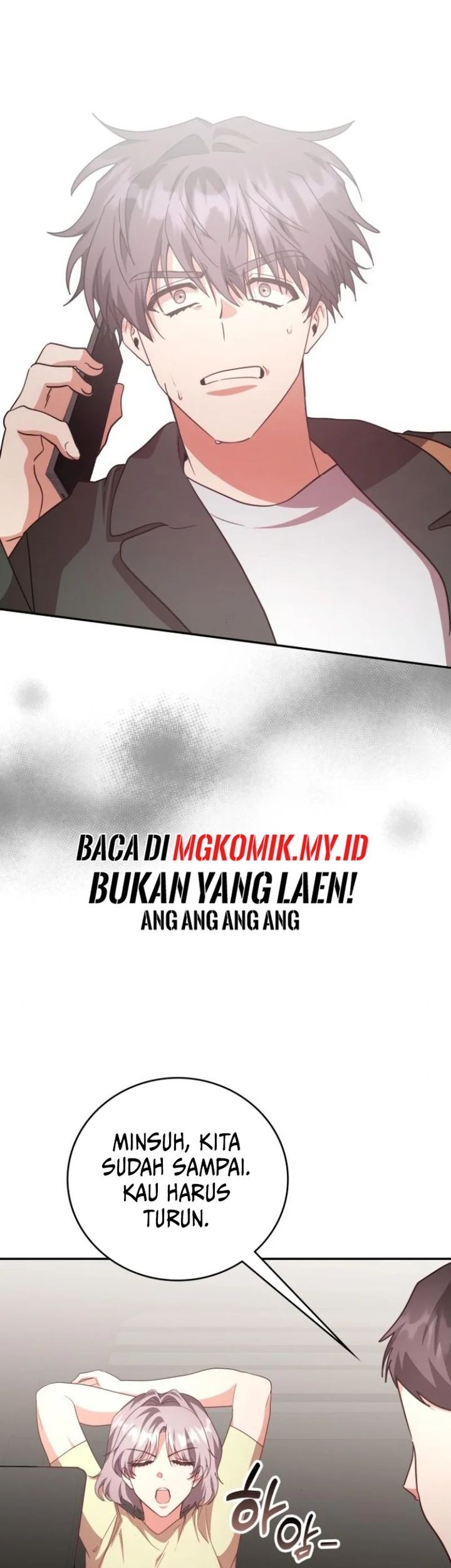 A Genius Writer’s Random Workplace (Genius Artist’s Random Studio) chapter 79 halaman 52