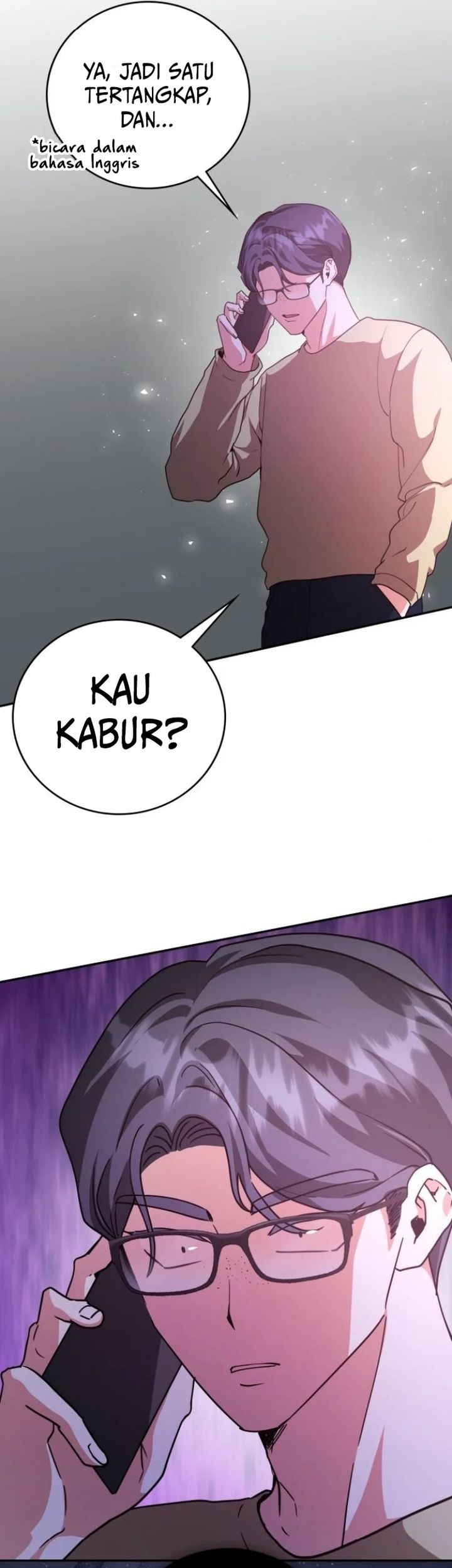 A Genius Writer’s Random Workplace (Genius Artist’s Random Studio) chapter 79 halaman 63