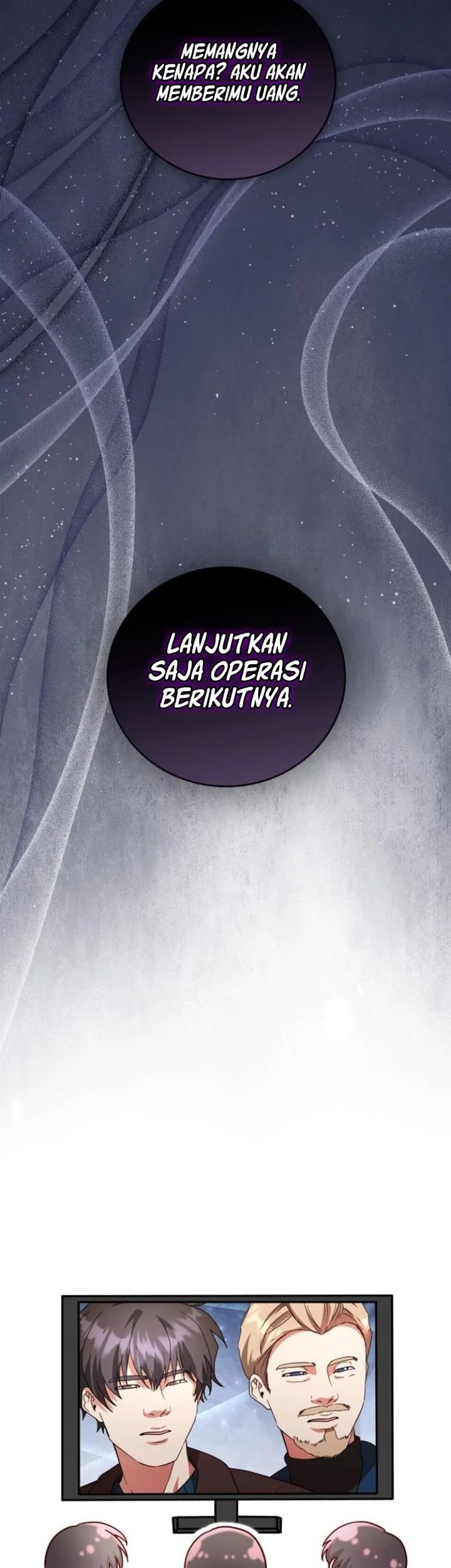 A Genius Writer’s Random Workplace (Genius Artist’s Random Studio) chapter 79 halaman 64