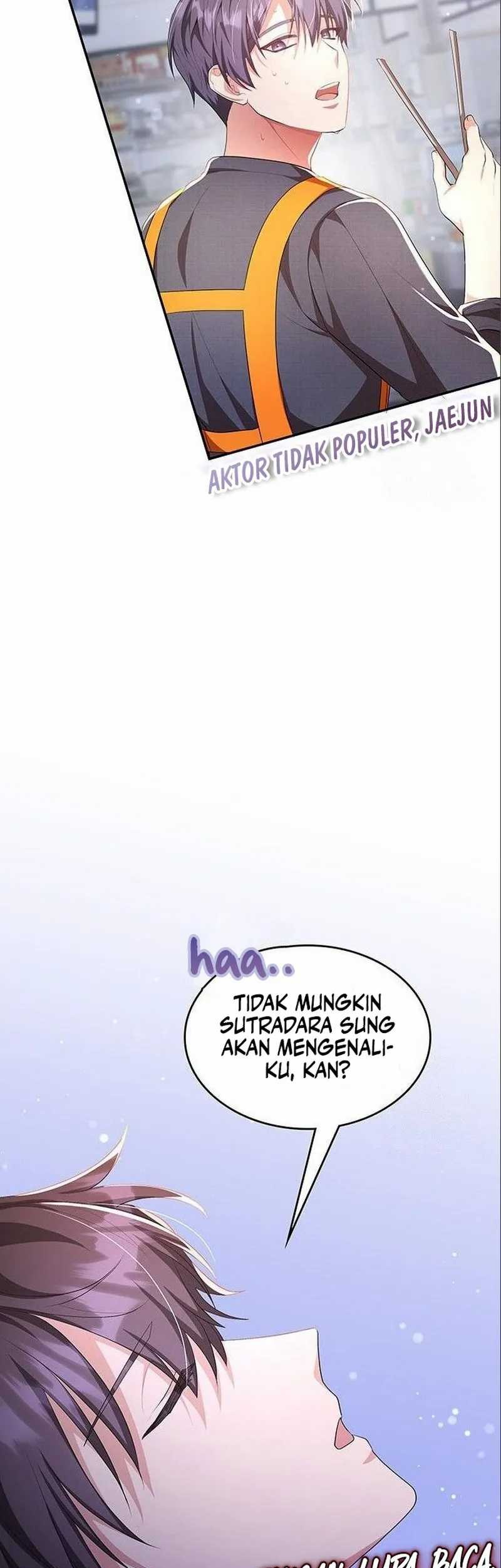 A Genius Writer’s Random Workplace (Genius Artist’s Random Studio) chapter 8 halaman 5