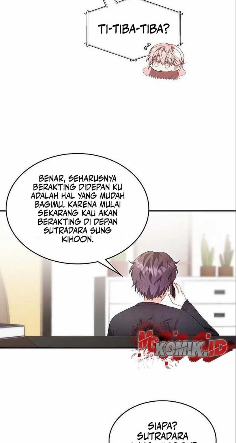 A Genius Writer’s Random Workplace (Genius Artist’s Random Studio) chapter 8 halaman 12