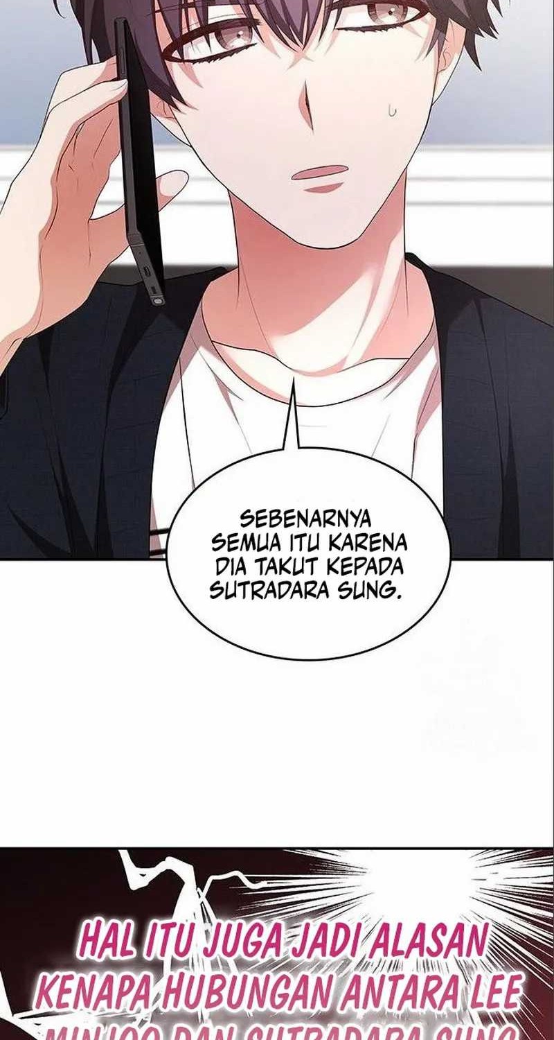 A Genius Writer’s Random Workplace (Genius Artist’s Random Studio) chapter 8 halaman 14