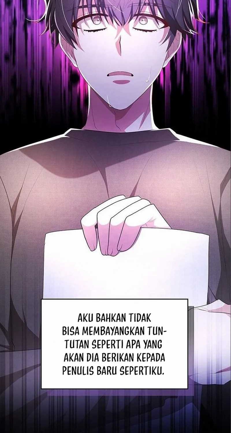 A Genius Writer’s Random Workplace (Genius Artist’s Random Studio) chapter 8 halaman 20