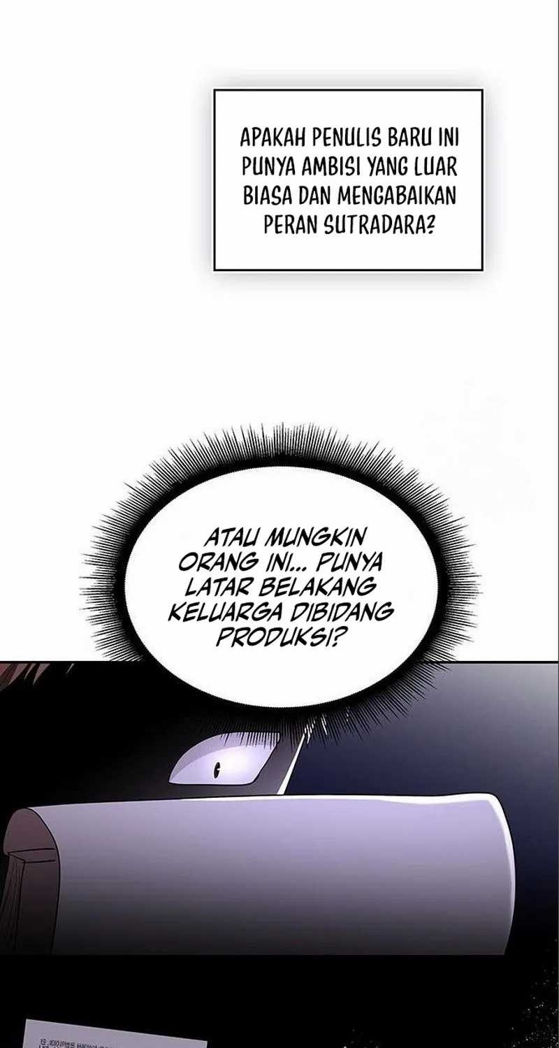 A Genius Writer’s Random Workplace (Genius Artist’s Random Studio) chapter 8 halaman 34