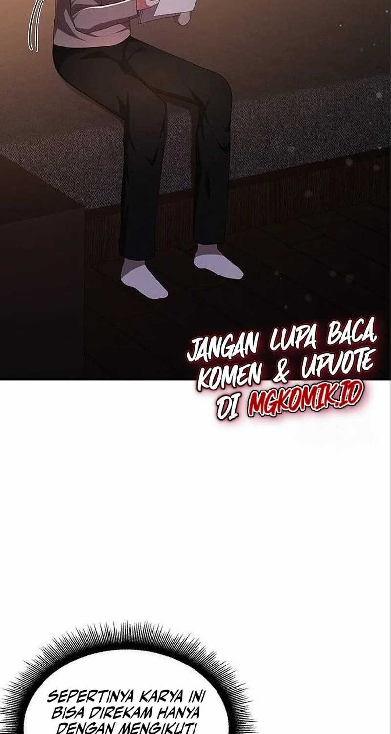 A Genius Writer’s Random Workplace (Genius Artist’s Random Studio) chapter 8 halaman 36