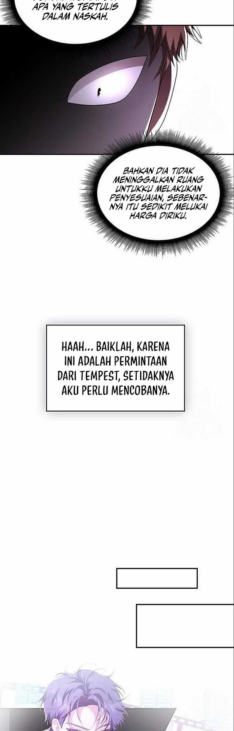 A Genius Writer’s Random Workplace (Genius Artist’s Random Studio) chapter 8 halaman 37
