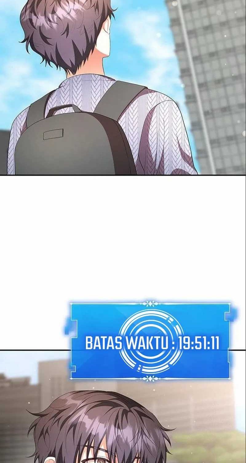 A Genius Writer’s Random Workplace (Genius Artist’s Random Studio) chapter 8 halaman 42