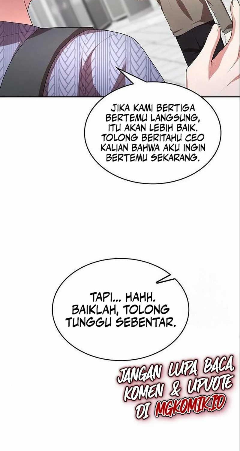 A Genius Writer’s Random Workplace (Genius Artist’s Random Studio) chapter 8 halaman 50