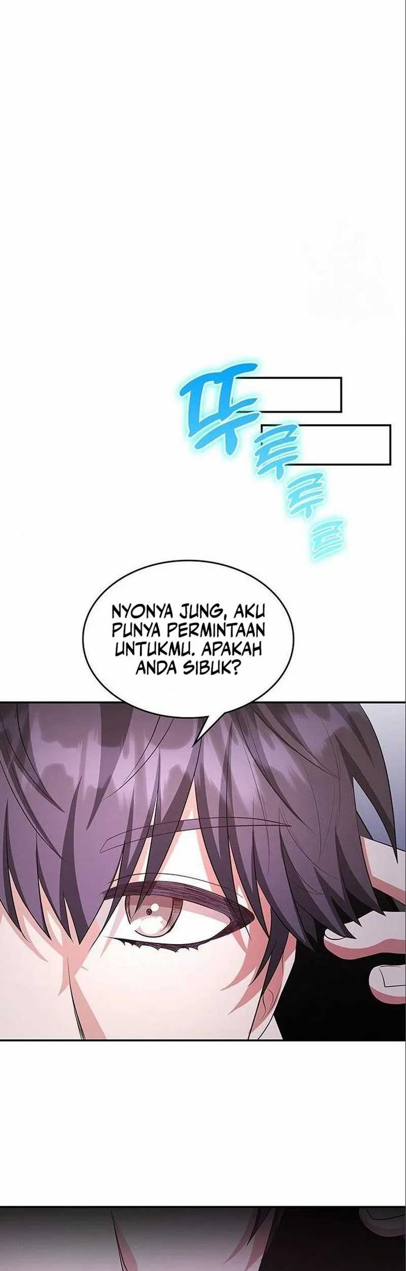 A Genius Writer’s Random Workplace (Genius Artist’s Random Studio) chapter 8 halaman 51
