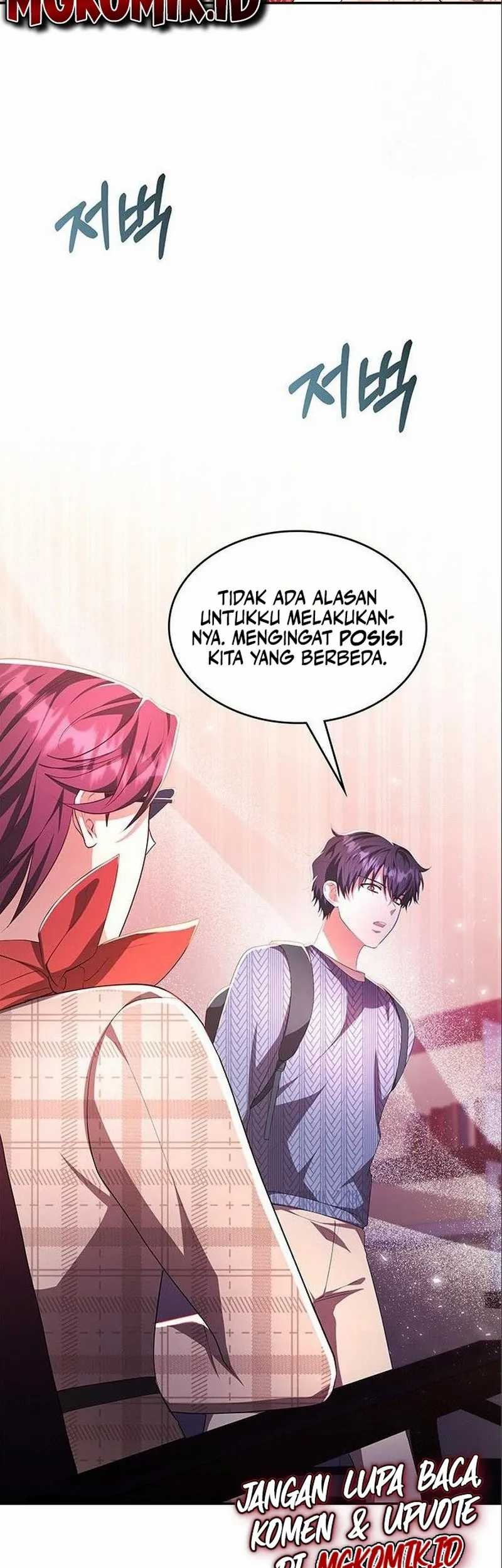 A Genius Writer’s Random Workplace (Genius Artist’s Random Studio) chapter 8 halaman 59