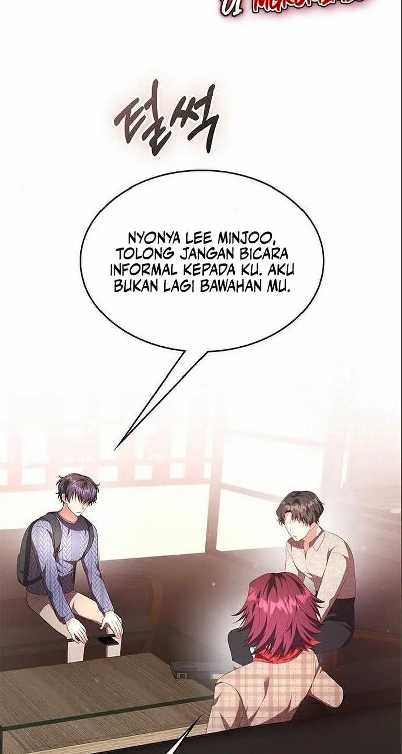 A Genius Writer’s Random Workplace (Genius Artist’s Random Studio) chapter 8 halaman 60