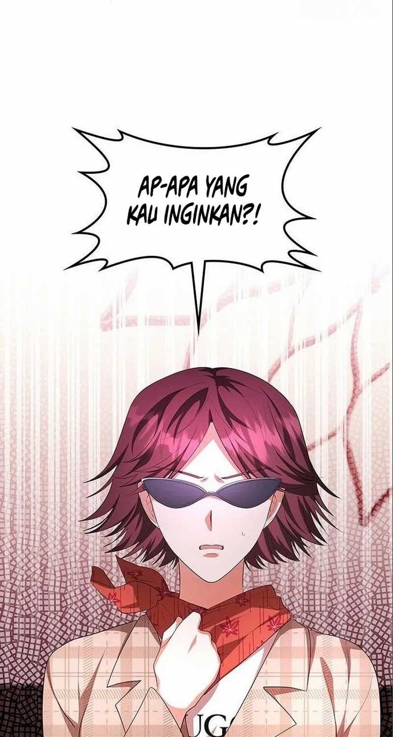 A Genius Writer’s Random Workplace (Genius Artist’s Random Studio) chapter 8 halaman 62