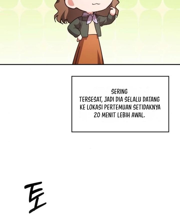 A Genius Writer’s Random Workplace (Genius Artist’s Random Studio) chapter 80 halaman 19