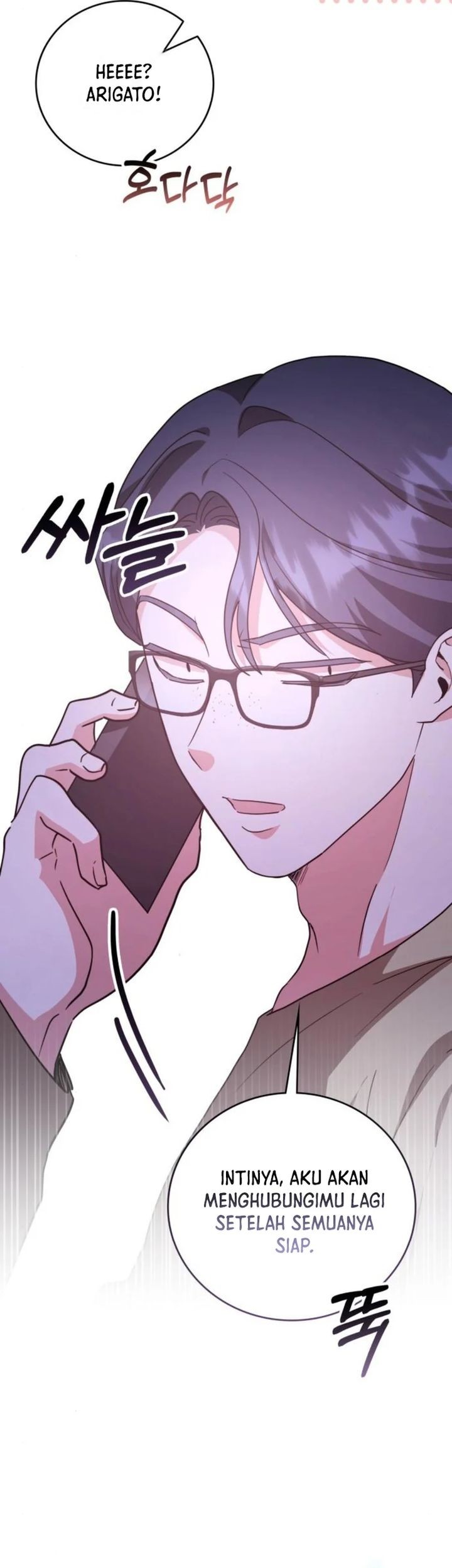 A Genius Writer’s Random Workplace (Genius Artist’s Random Studio) chapter 80 halaman 23