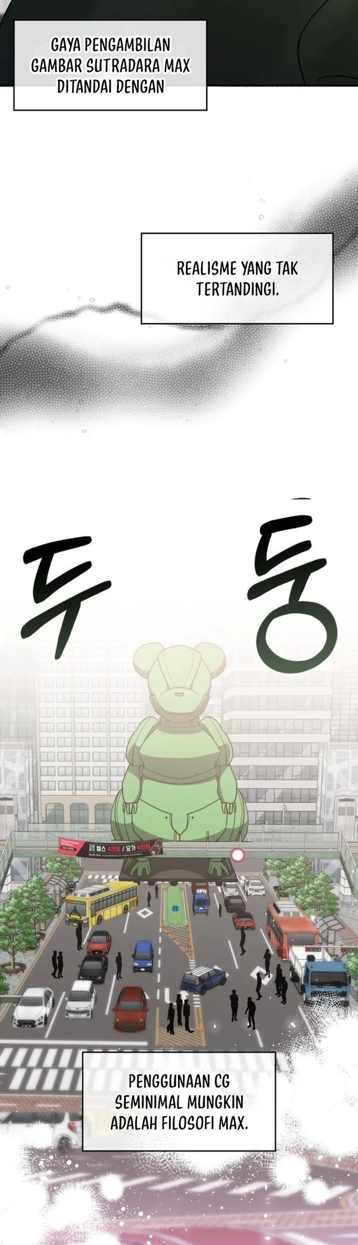 A Genius Writer’s Random Workplace (Genius Artist’s Random Studio) chapter 80 halaman 27