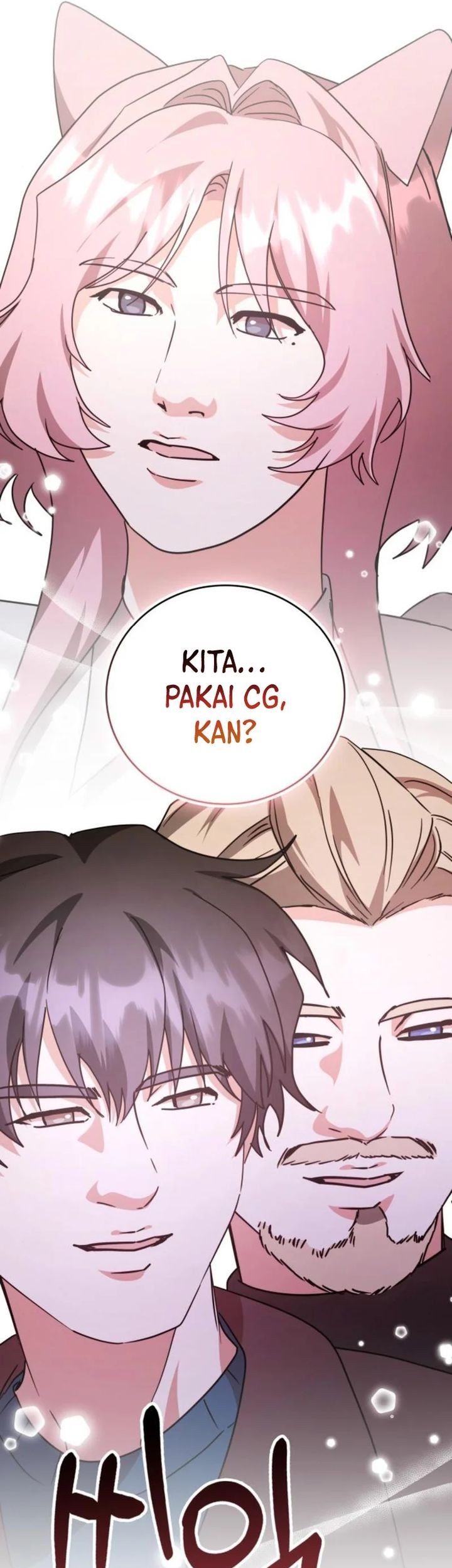 A Genius Writer’s Random Workplace (Genius Artist’s Random Studio) chapter 80 halaman 33