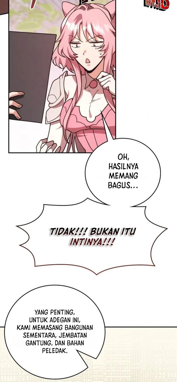 A Genius Writer’s Random Workplace (Genius Artist’s Random Studio) chapter 80 halaman 52