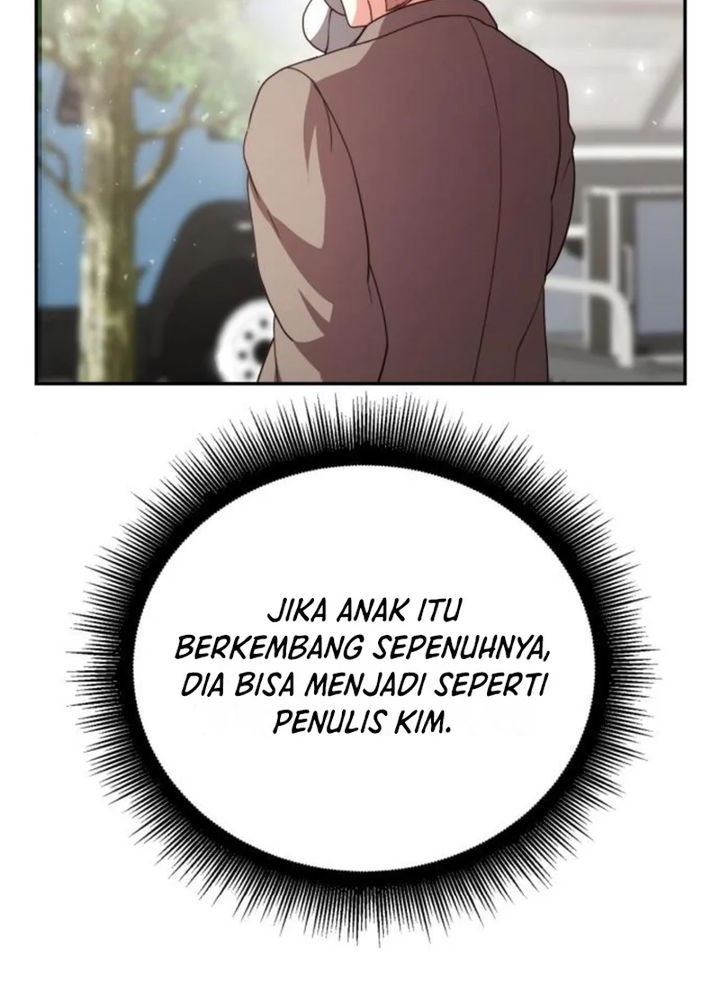 A Genius Writer’s Random Workplace (Genius Artist’s Random Studio) chapter 80 halaman 61