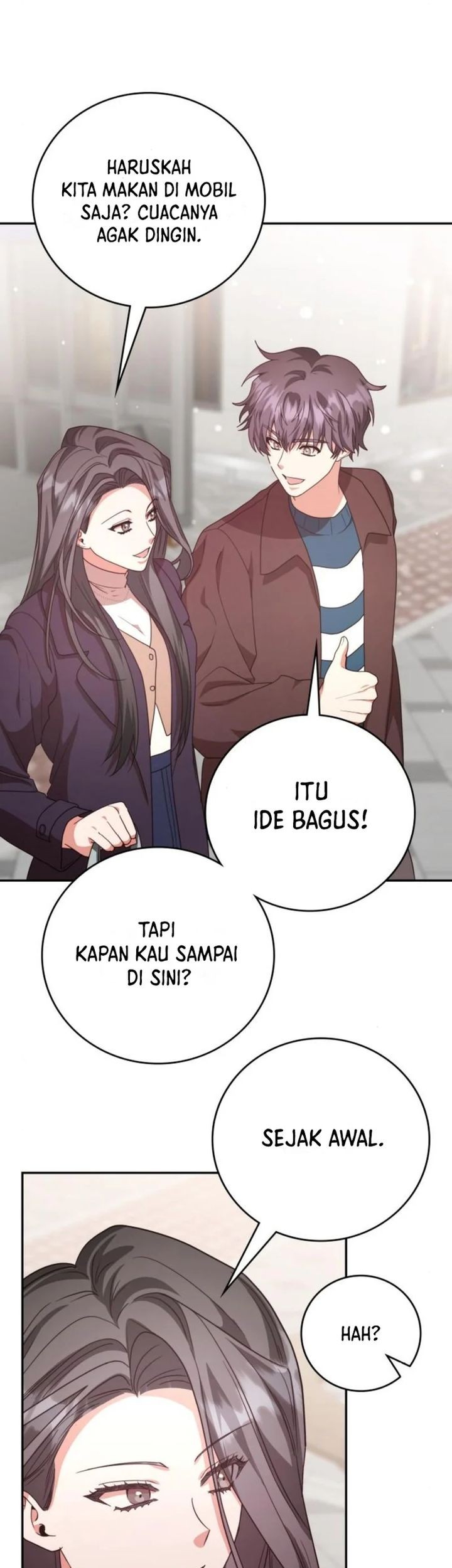 A Genius Writer’s Random Workplace (Genius Artist’s Random Studio) chapter 80 halaman 62