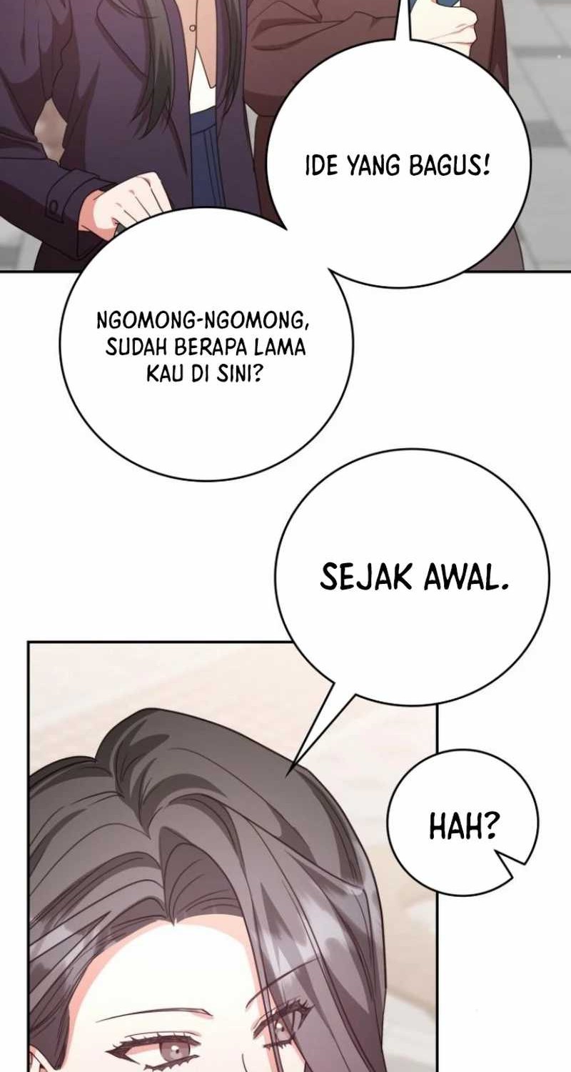 A Genius Writer’s Random Workplace (Genius Artist’s Random Studio) Bab 81 halaman 2