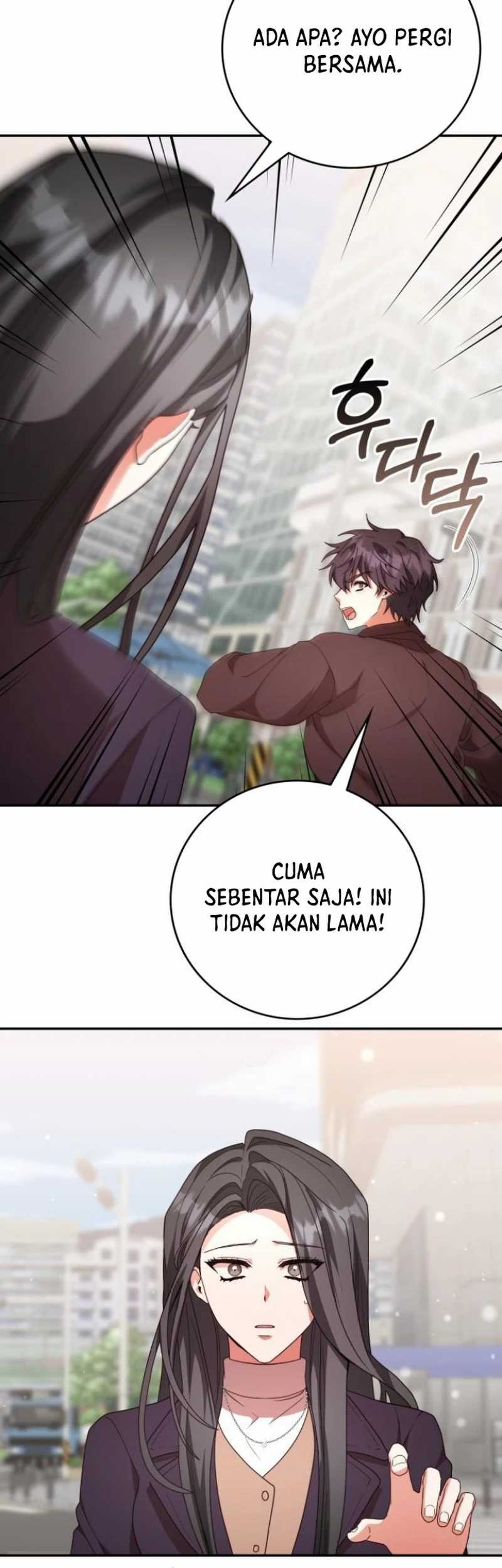 A Genius Writer’s Random Workplace (Genius Artist’s Random Studio) Bab 81 halaman 11