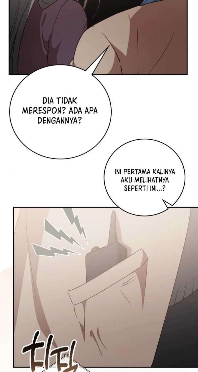 A Genius Writer’s Random Workplace (Genius Artist’s Random Studio) Bab 81 halaman 52